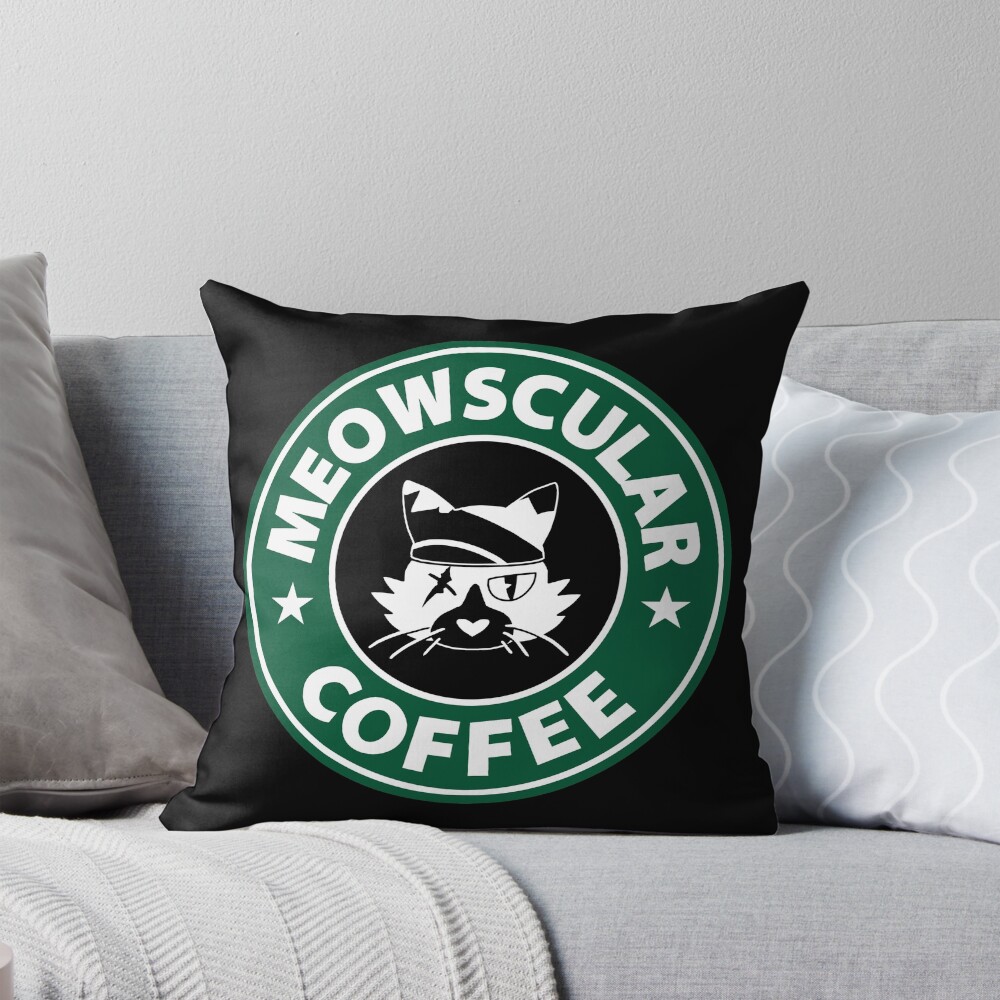 Item preview, Throw Pillow designed and sold by CCCDesign.