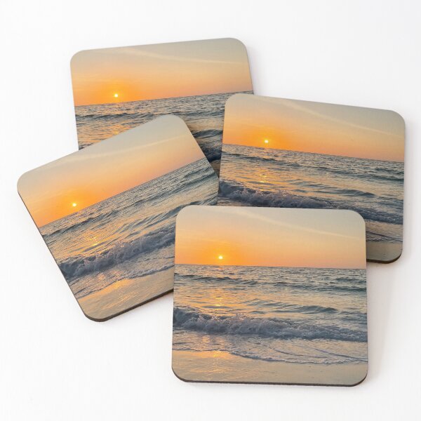 Item preview, Anna Maria Sunset designed and sold by GRL Photography.