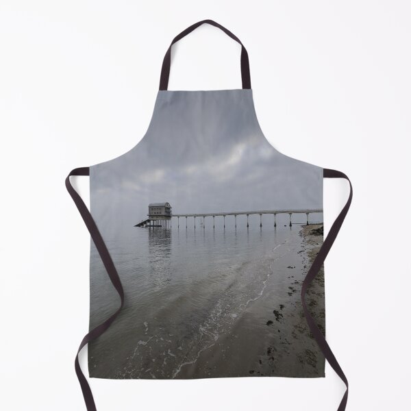 Item preview, Bembridge Lifeboat Station Isle of Wight designed and sold by Londonimages.
