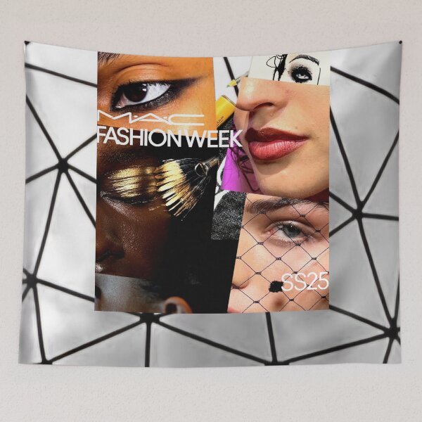 Item preview, Fashion Week 2025 designed and sold by ontological.