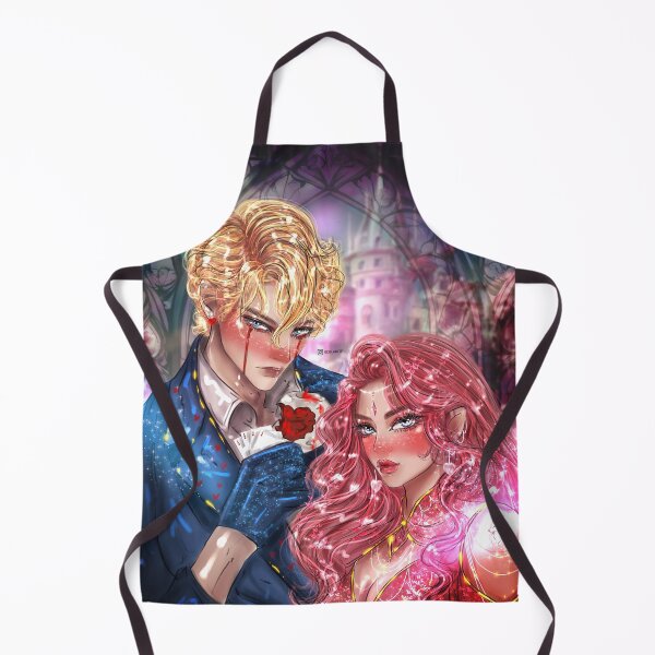 Item preview, Jacks Evangeline once upon a Time in broken heart designed and sold by Gdeliarte.