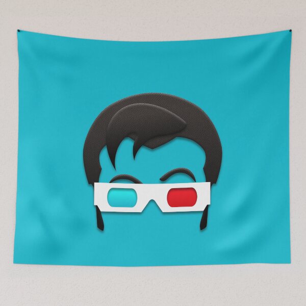 Item preview, The Tenth Professor Whomst's Home of Challenges designed and sold by UEAGeekSoc.