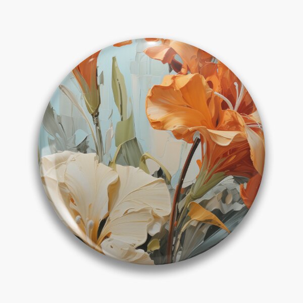 Item preview, Canna Lily designed and sold by KootenayDesigns.