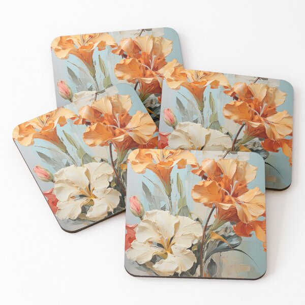 Item preview, Canna Lily designed and sold by KootenayDesigns.