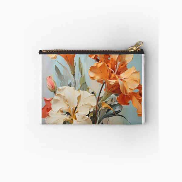 Item preview, Canna Lily designed and sold by KootenayDesigns.