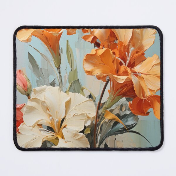 Item preview, Canna Lily designed and sold by KootenayDesigns.