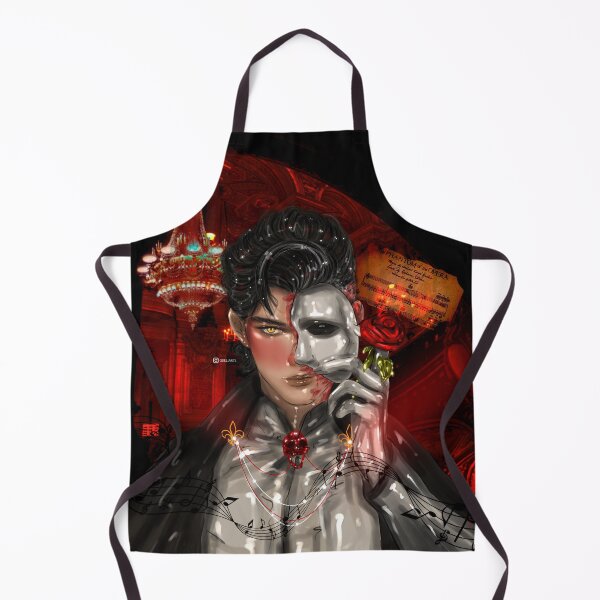 Item preview, Phantom of the Opera designed and sold by Gdeliarte.