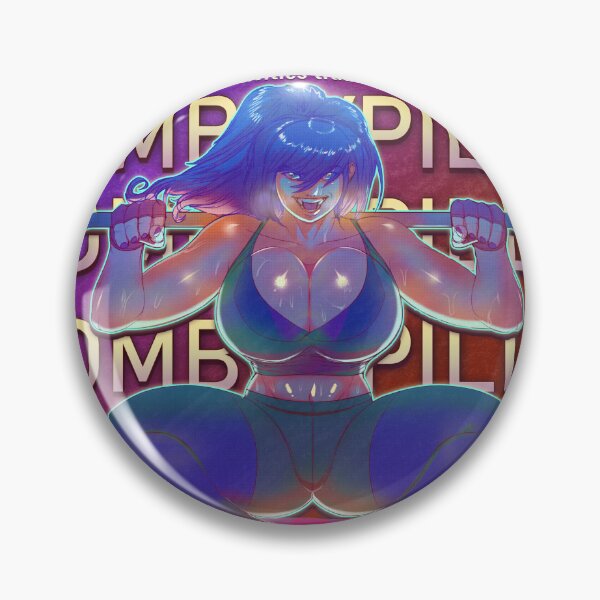 Item preview, Elika tomboypilled #3 designed and sold by Jollymountart.
