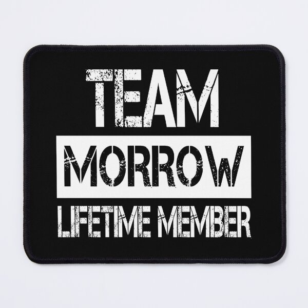 Item preview, Morrow Name Morrow Lifetime member designed and sold by Opera-Dan.