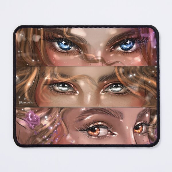 Item preview, Archeron sister designed and sold by Gdeliarte.