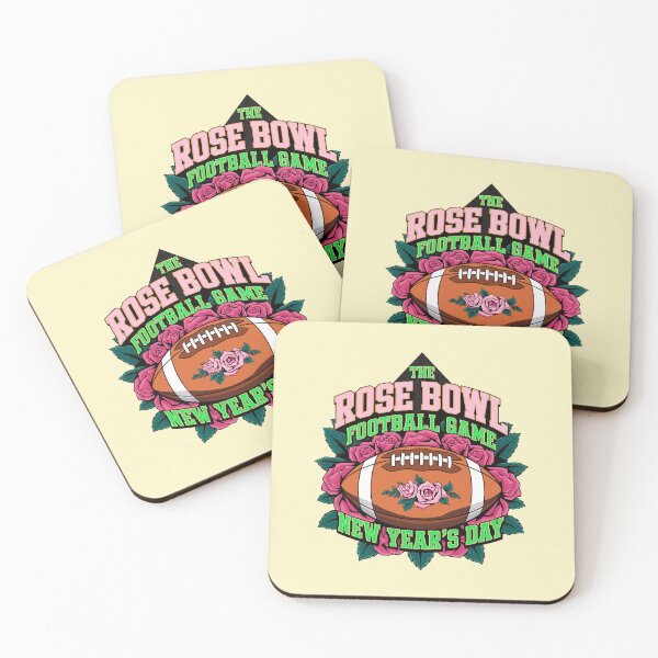 Item preview, The Rose Bowl Football Game designed and sold by DBM Photo Art 1.
