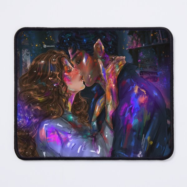 Item preview, Rhysand feyre acotar designed and sold by Gdeliarte.