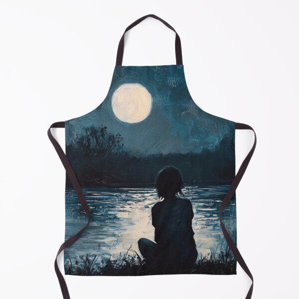 Item preview, Watcher in the Night designed and sold by CHCOfficial.