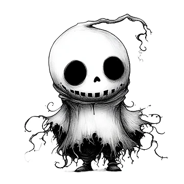 Artwork thumbnail, Ghost by DesignBox-