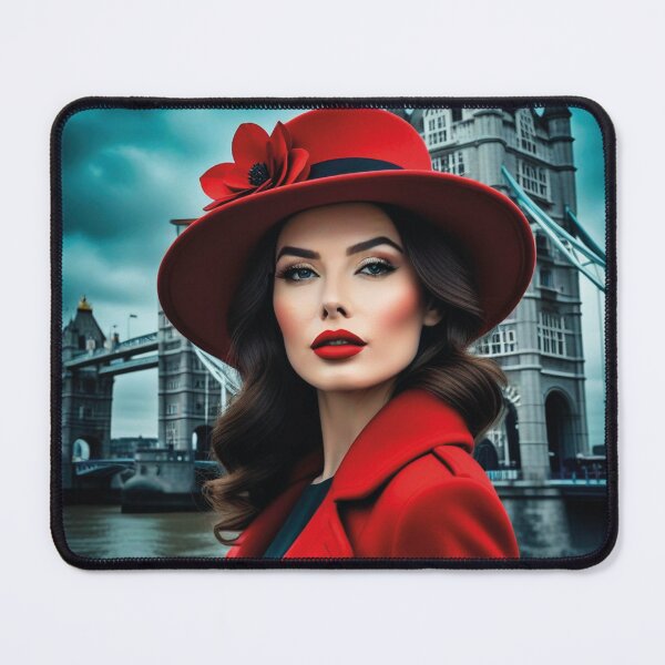 Item preview, Reflections of the City The Tower and its Muse designed and sold by roman747.