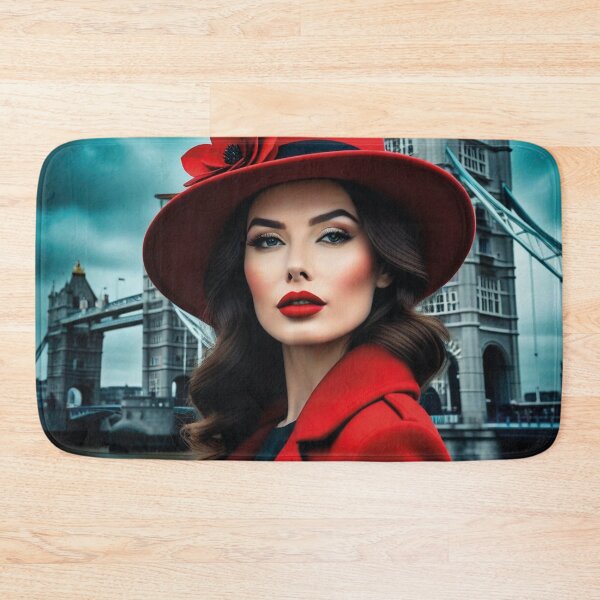 Item preview, Reflections of the City The Tower and its Muse designed and sold by roman747.