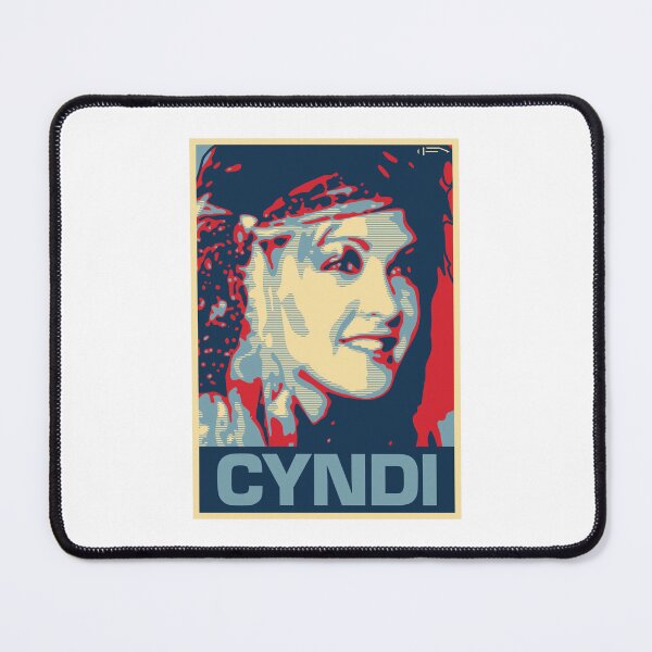 Item preview, Cyndi designed and sold by DFA.