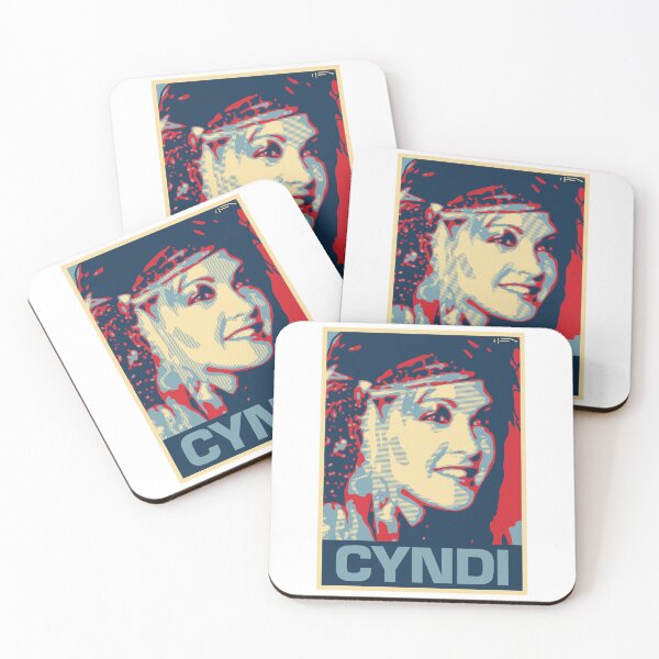 Item preview, Cyndi designed and sold by DFA.