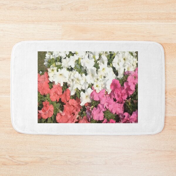 Item preview, Colorful Flowers  designed and sold by SamirArt.