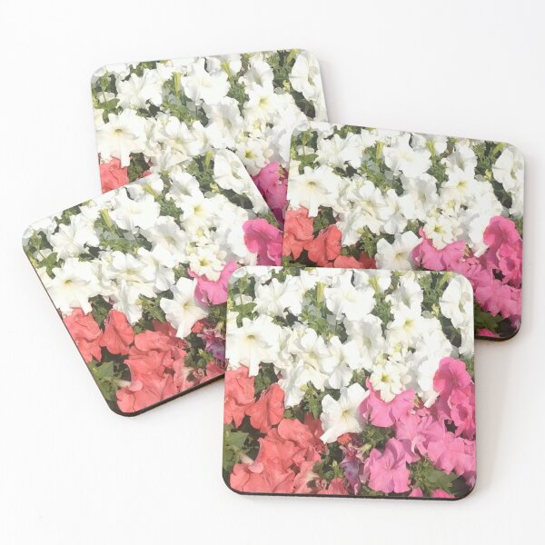 Item preview, Colorful Flowers  designed and sold by SamirArt.