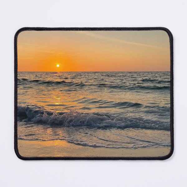 Item preview, Anna Maria Sunset designed and sold by GRL Photography.