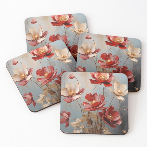 Item preview, Carolina Allspice designed and sold by KootenayDesigns.