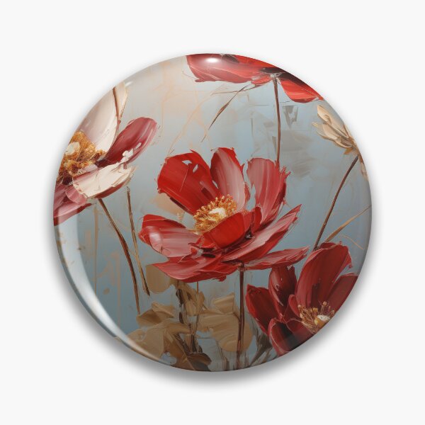 Item preview, Carolina Allspice designed and sold by KootenayDesigns.