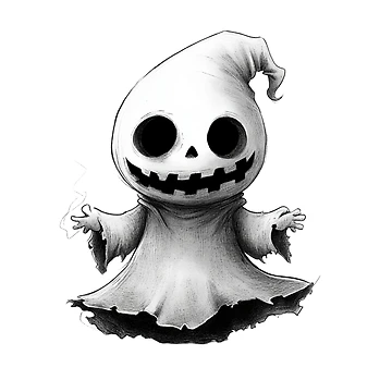 Imagen de la obra Fantasma Plus de DesignBox-