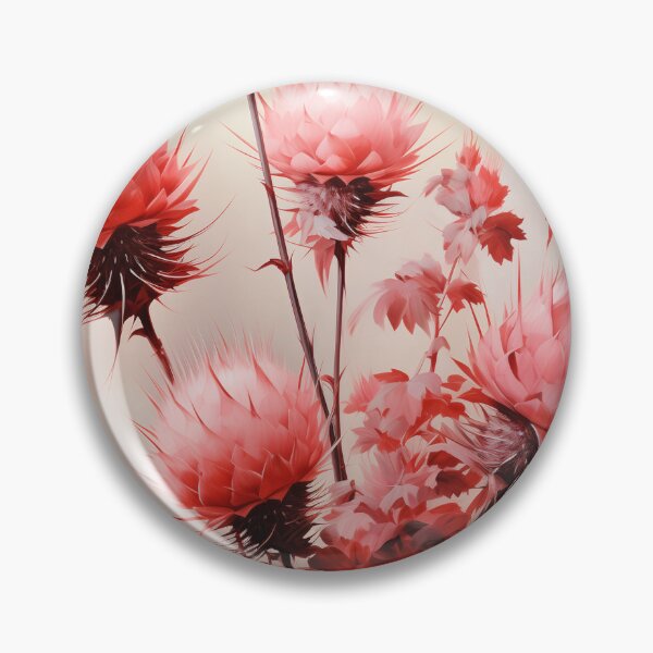 Item preview, Castor Oil Plant designed and sold by KootenayDesigns.