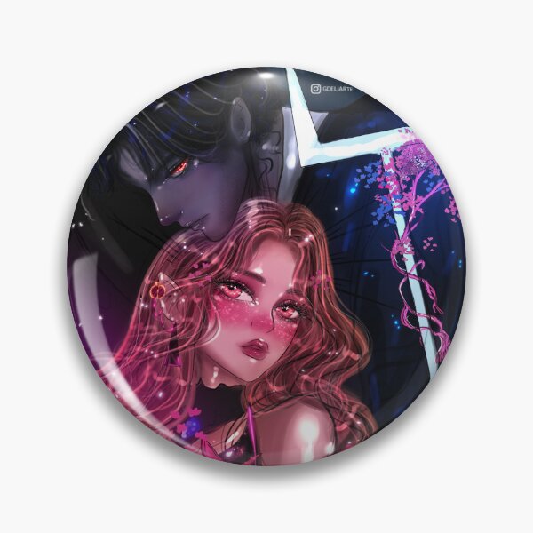 Item preview, Elriel Halloween designed and sold by Gdeliarte.