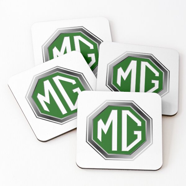 Item preview, Classic British Vintage Sports Car Badge V7a designed and sold by RetrospectUK.