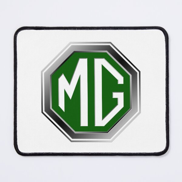 Item preview, Classic British Vintage Sports Car Badge V7a designed and sold by RetrospectUK.