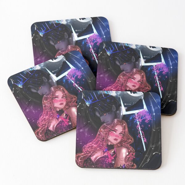 Item preview, Elriel Halloween designed and sold by Gdeliarte.