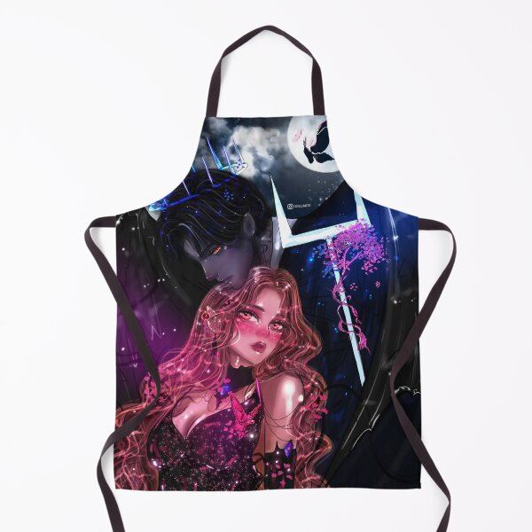 Item preview, Elriel Halloween designed and sold by Gdeliarte.