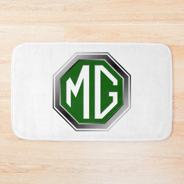 Item preview, Classic British Vintage Sports Car Badge V7a designed and sold by RetrospectUK.