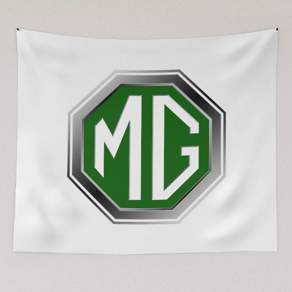 Item preview, Classic British Vintage Sports Car Badge V7a designed and sold by RetrospectUK.