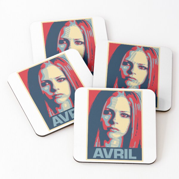 Item preview, Avril designed and sold by DFA.