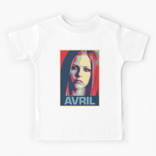 Item preview, Avril designed and sold by DAFTFISH.
