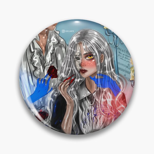 Item preview, Manorian Halloween designed and sold by Gdeliarte.