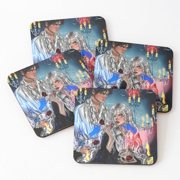 Item preview, Manorian Halloween designed and sold by Gdeliarte.