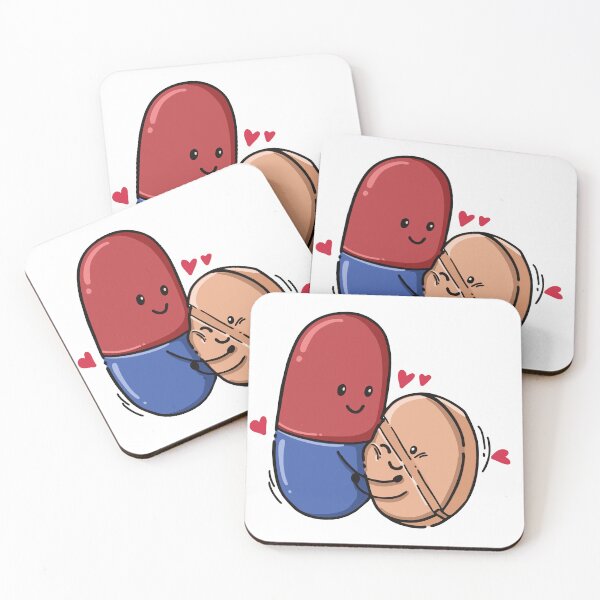 Item preview, The cure for pain designed and sold by superjoei.