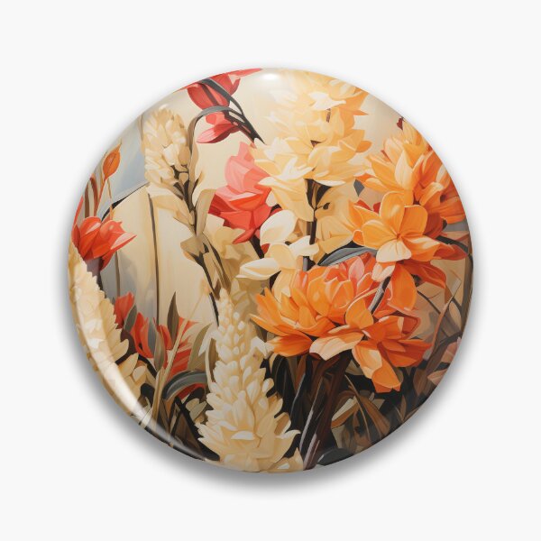 Item preview, Celosia designed and sold by KootenayDesigns.