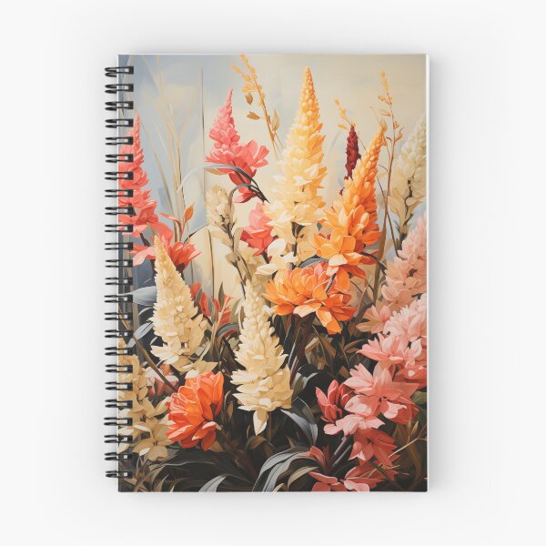 Item preview, Celosia designed and sold by KootenayDesigns.