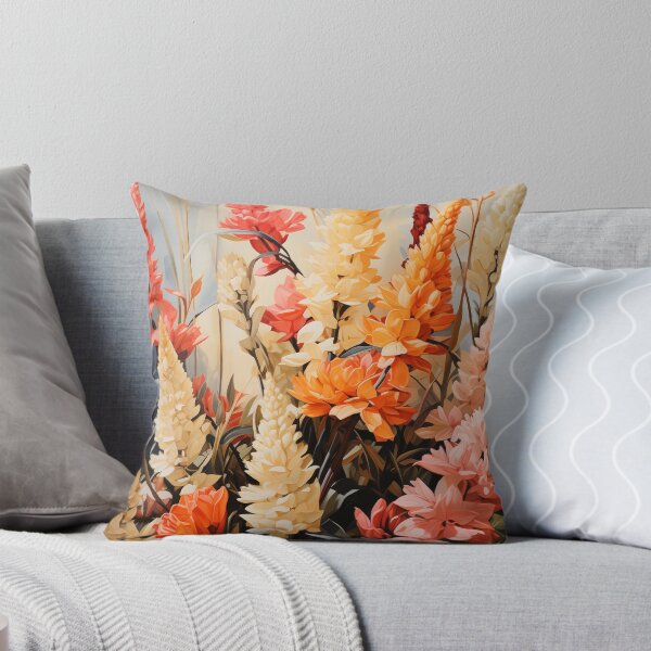 Item preview, Celosia designed and sold by KootenayDesigns.