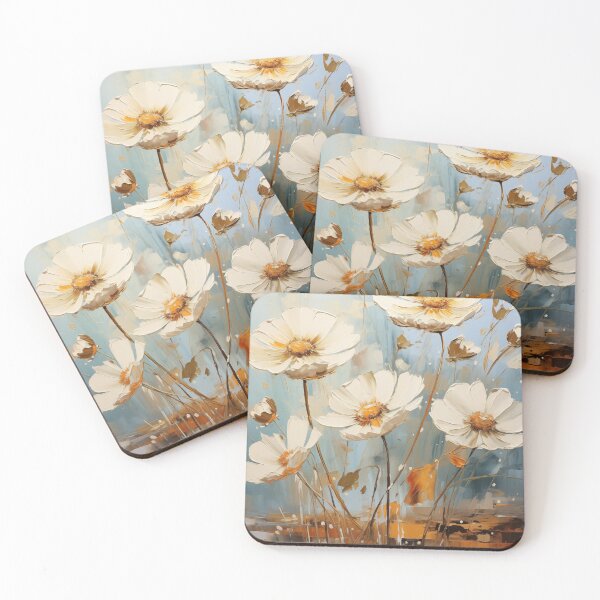 Item preview, Chamomile designed and sold by KootenayDesigns.