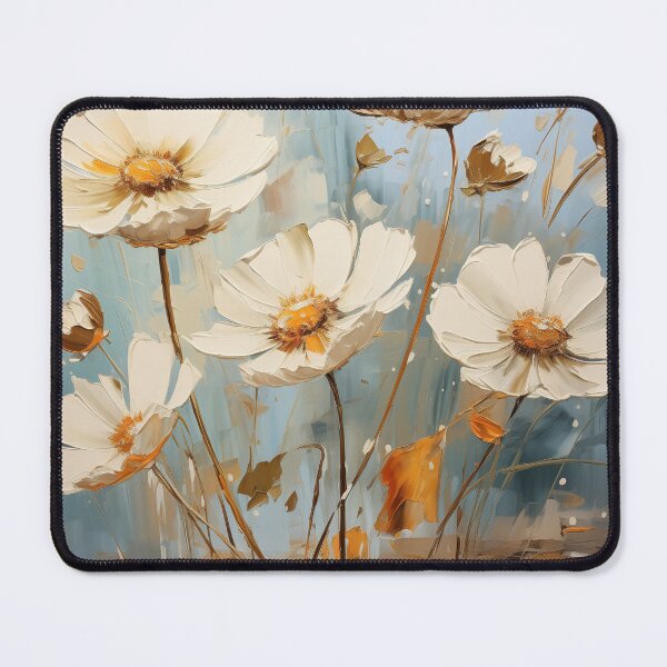 Item preview, Chamomile designed and sold by KootenayDesigns.