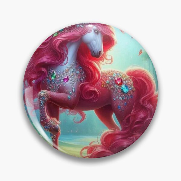 Item preview, unicorn designed and sold by J2success.