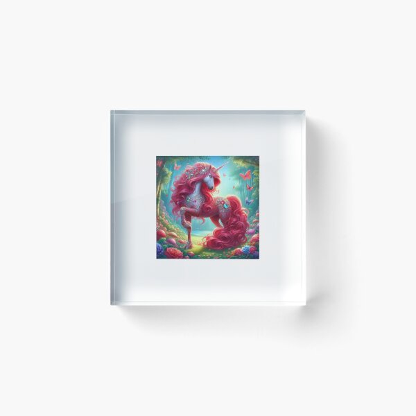 Item preview, unicorn designed and sold by J2success.