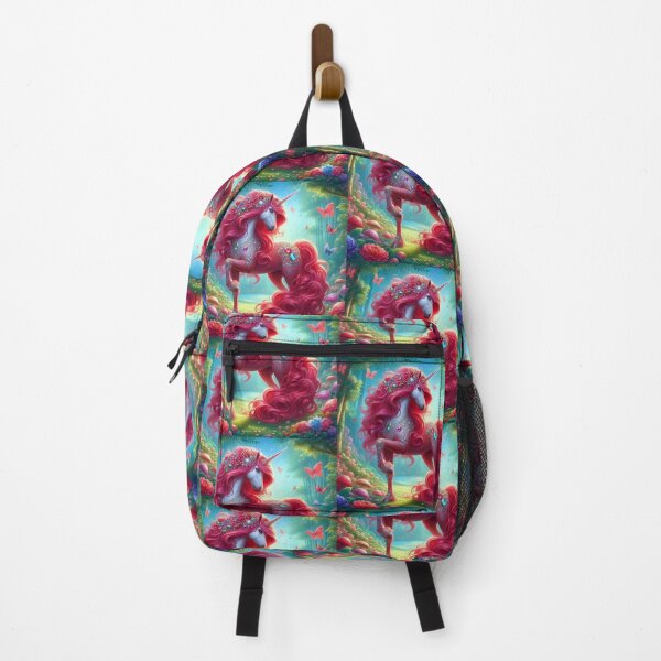 Item preview, unicorn designed and sold by J2success.