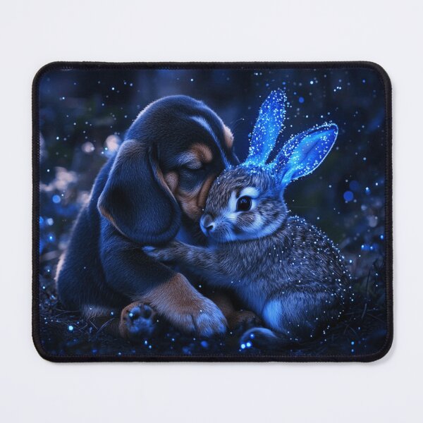 Item preview, Snuggly Beagle designed and sold by Nocturne  Paws.